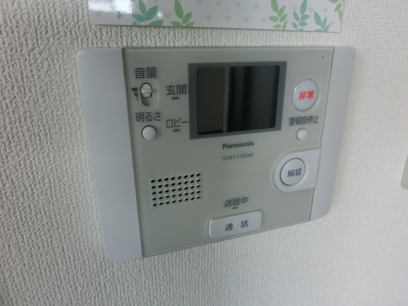 セキュリティ 写真18