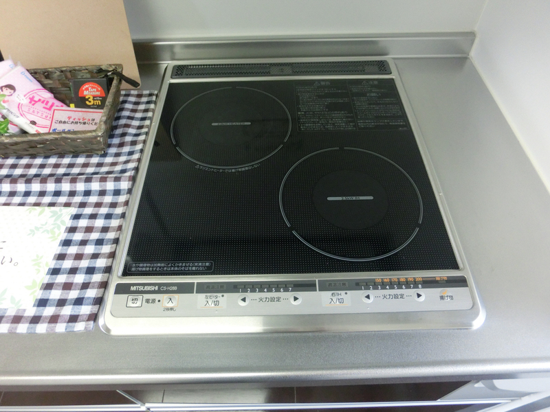 キッチン 写真4