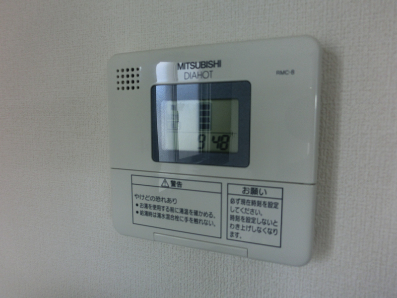 バス 写真13