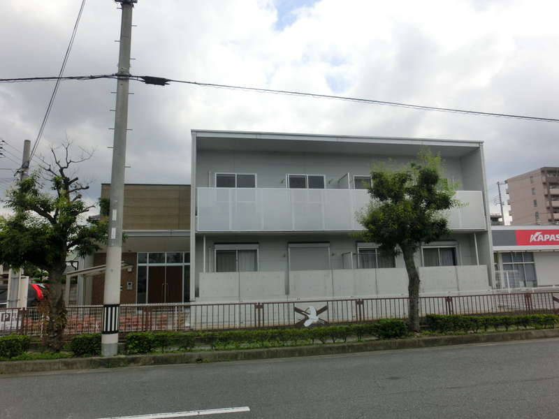 エスパシオ駅南
