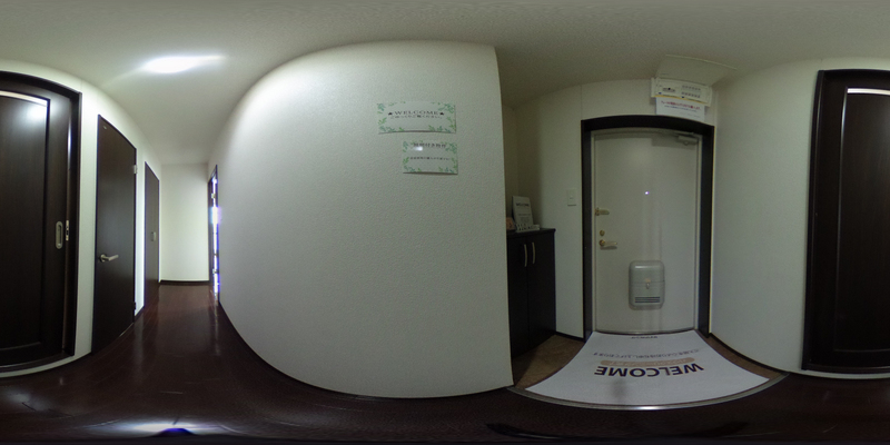 玄関 写真36
