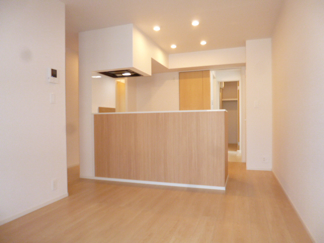 リビング 写真2