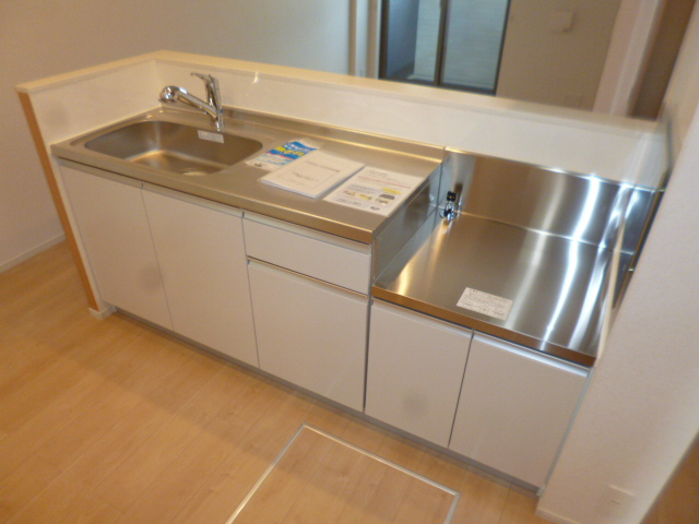 キッチン 写真4