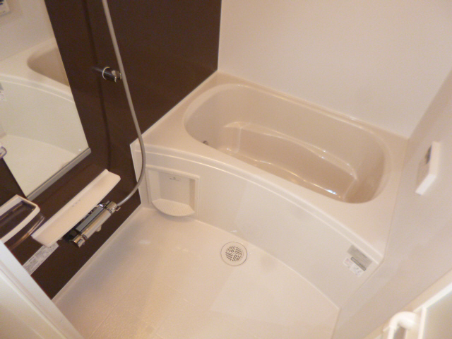 バス 写真9