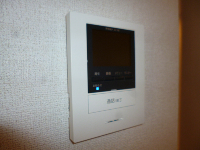 セキュリティ 写真14