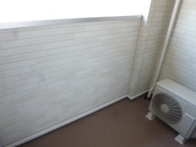 バルコニー・ベランダ 写真13