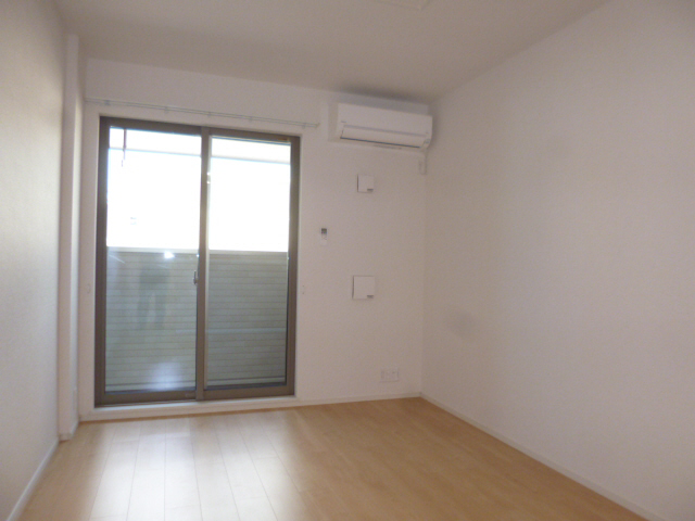 リビング 写真3