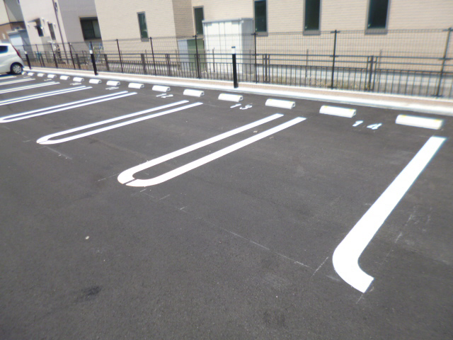 駐車場 写真20