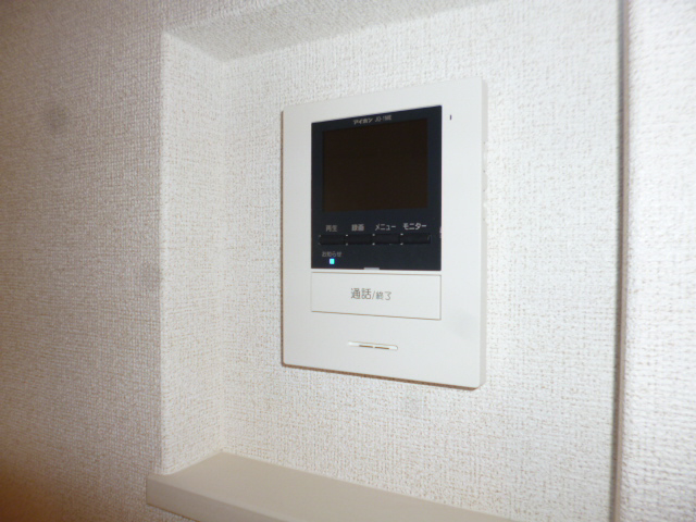 セキュリティ 写真13