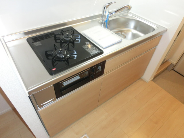 キッチン 写真2