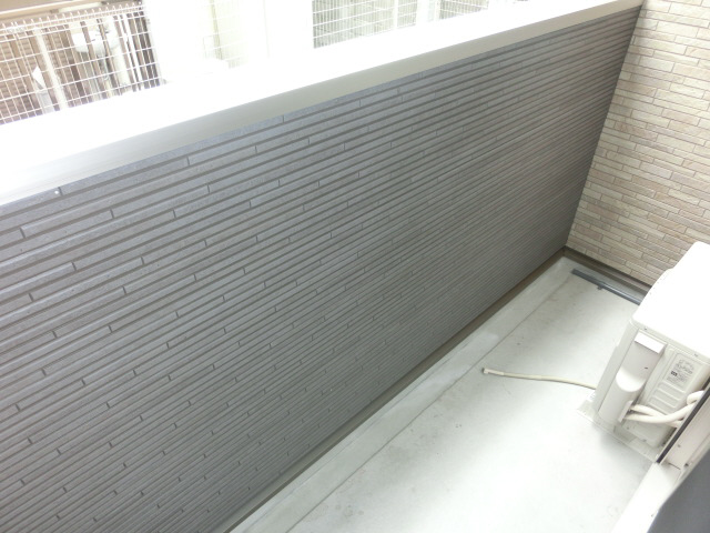 バルコニー・ベランダ 写真13