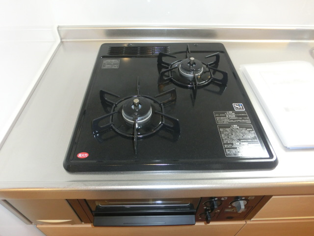 キッチン 写真3