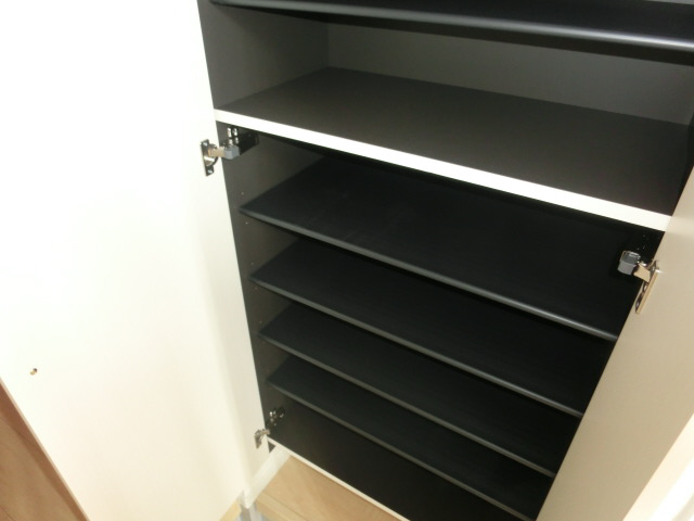 収納 写真12