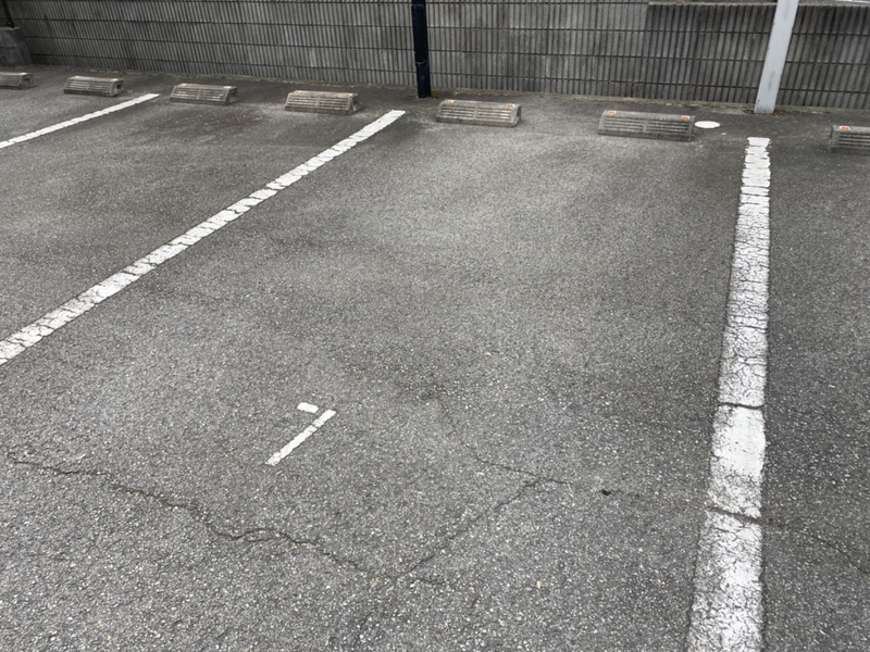 駐車場 写真29