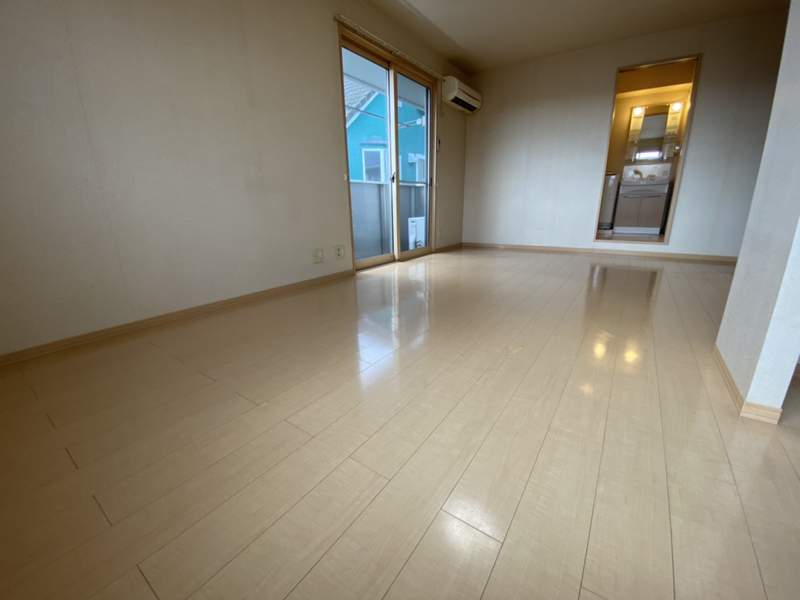 リビング 写真3