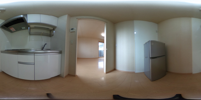 キッチン 写真33