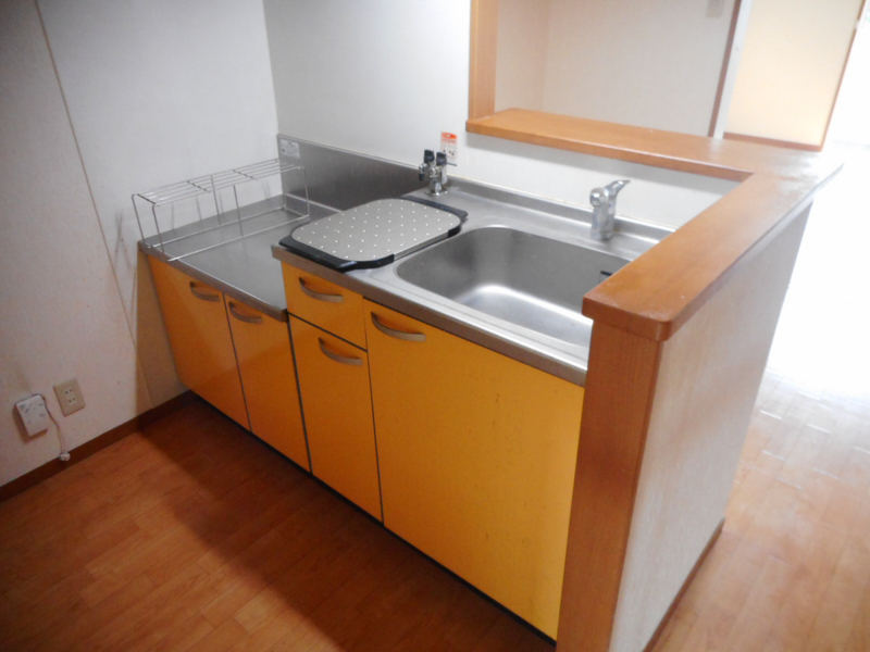 キッチン 写真2