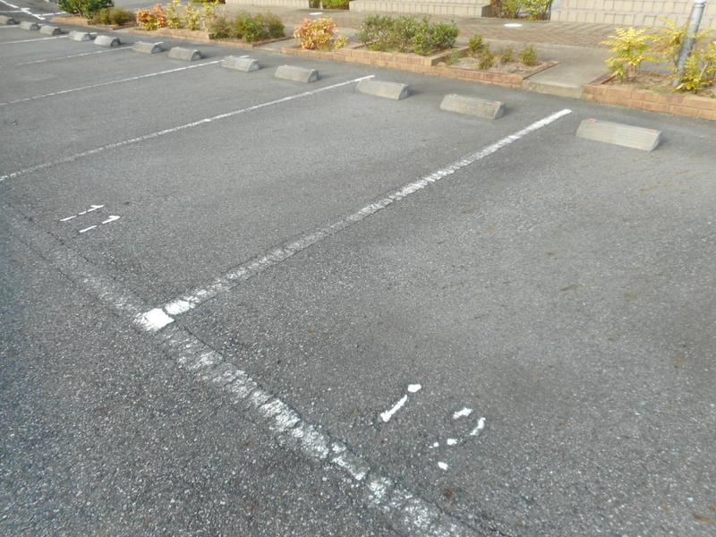 駐車場 写真20