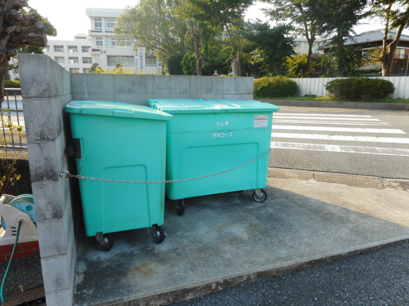 共用部 写真19