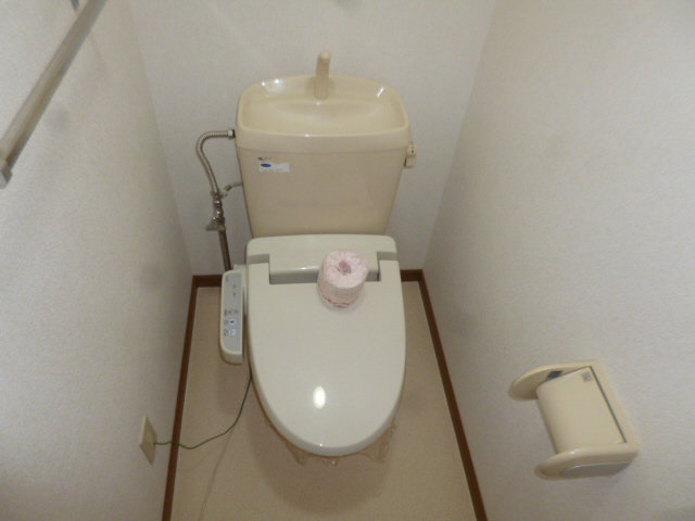 トイレ 写真11
