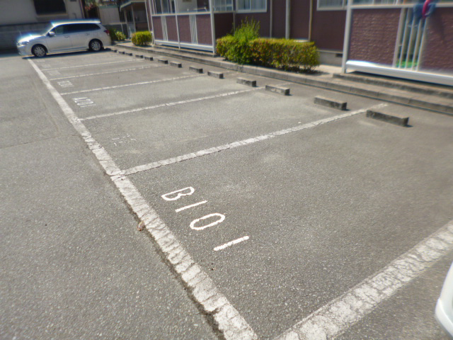 駐車場 写真20