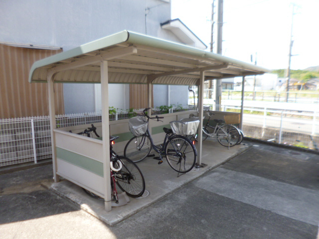 共用部 写真19