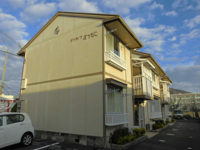 サンライフ松本