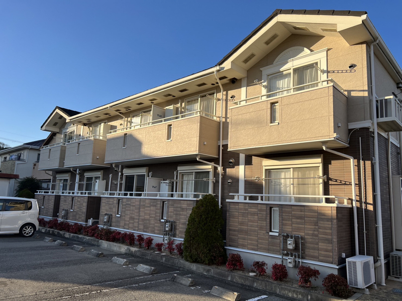 グランヴェールB