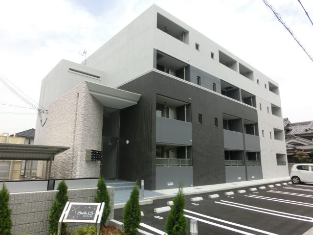 ステラ　アイエス