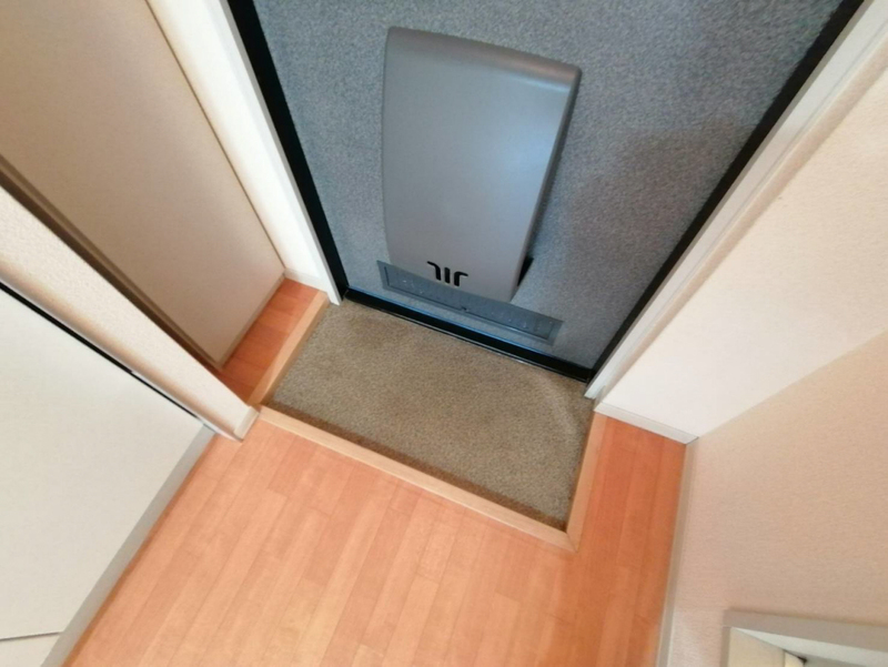 玄関 写真9