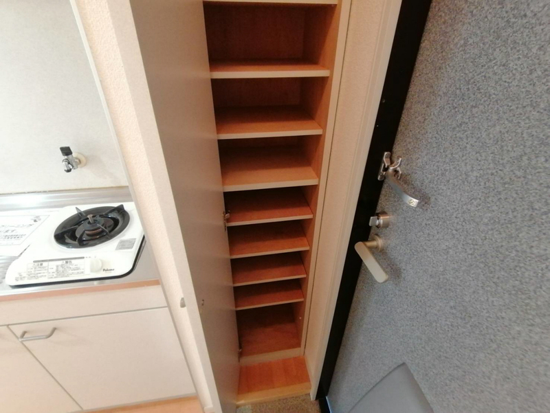 その他部屋・スペース 写真8