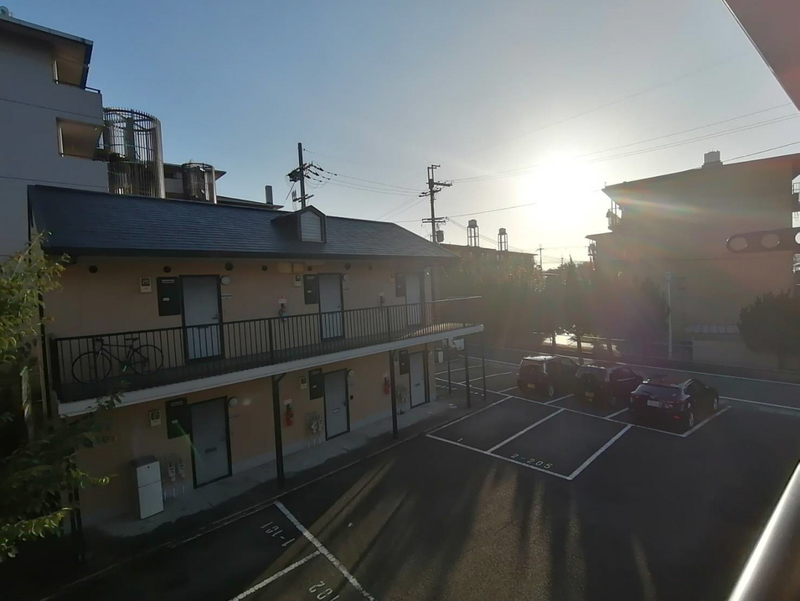 眺望 写真28