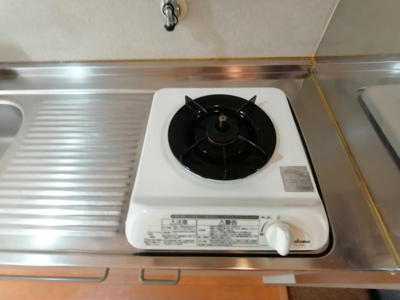 キッチン 写真4