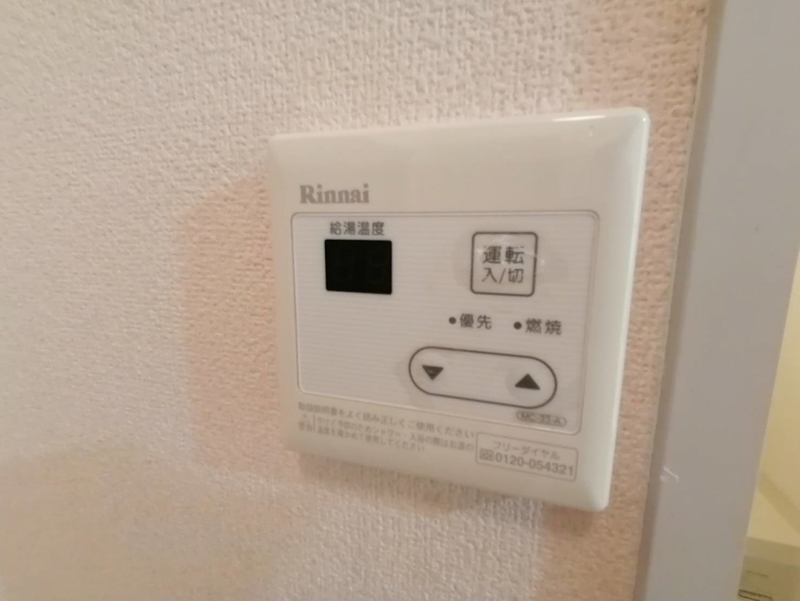 バス 写真12