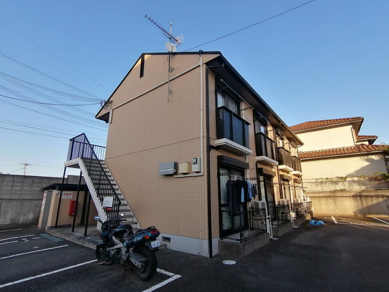 外観 写真30