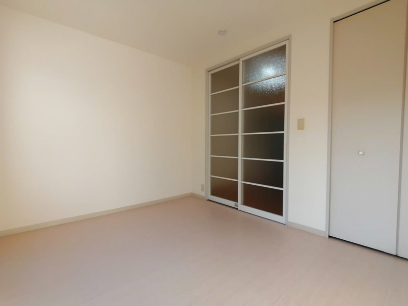 子供部屋 写真7