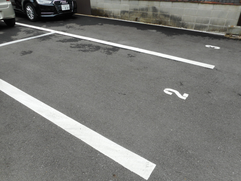 駐車場 写真32