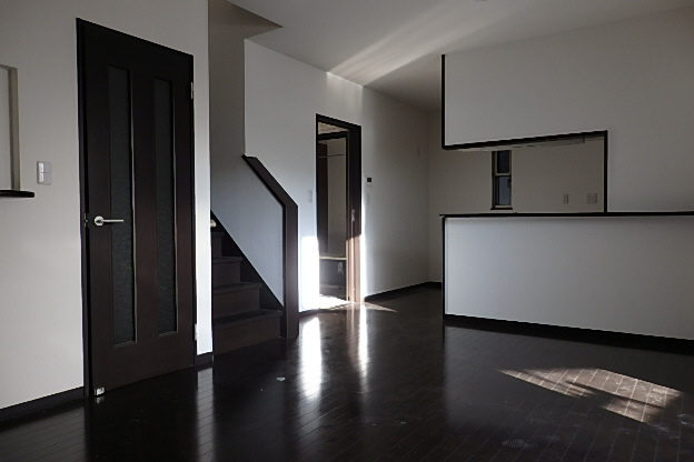 リビング 写真2