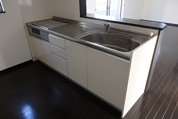 キッチン 写真3