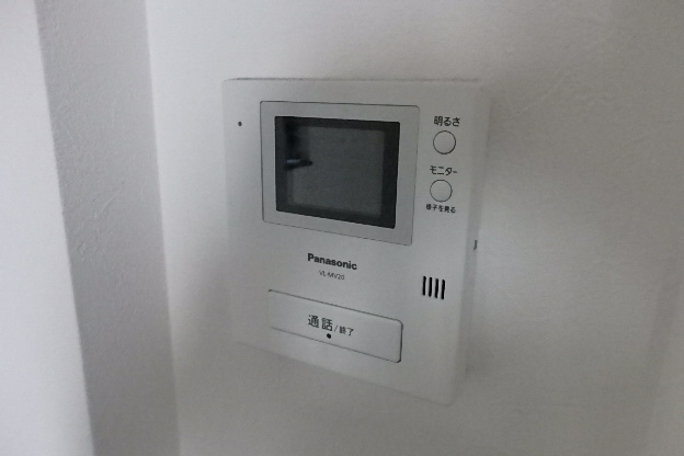 セキュリティ 写真19