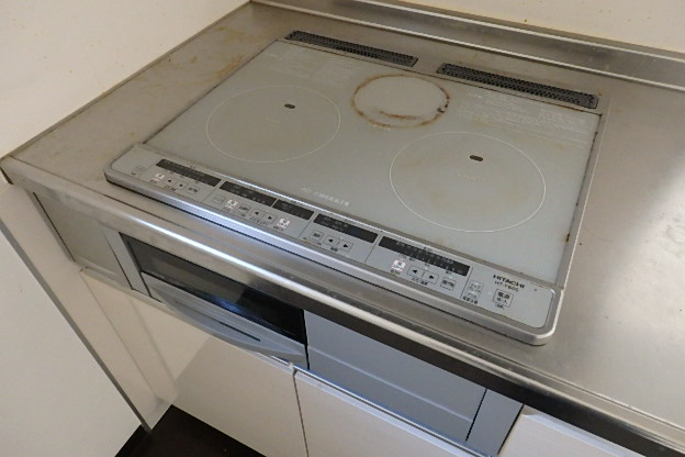 キッチン 写真4