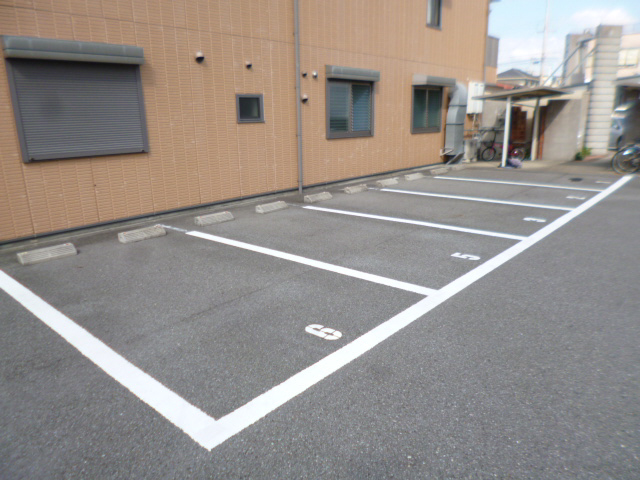駐車場 写真34