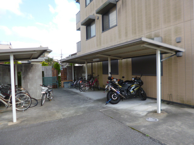 共用部 写真33
