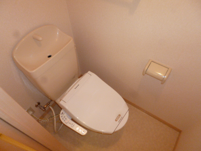 トイレ 写真13