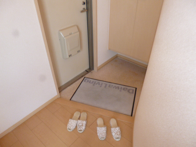 玄関 写真9