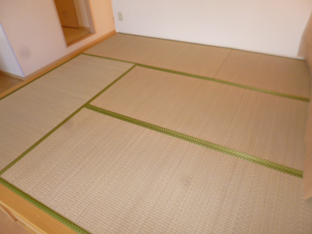 子供部屋 写真8
