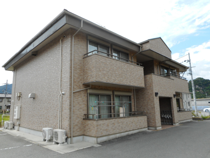 スカイピア　B棟