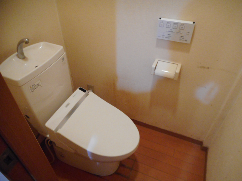 トイレ 写真11