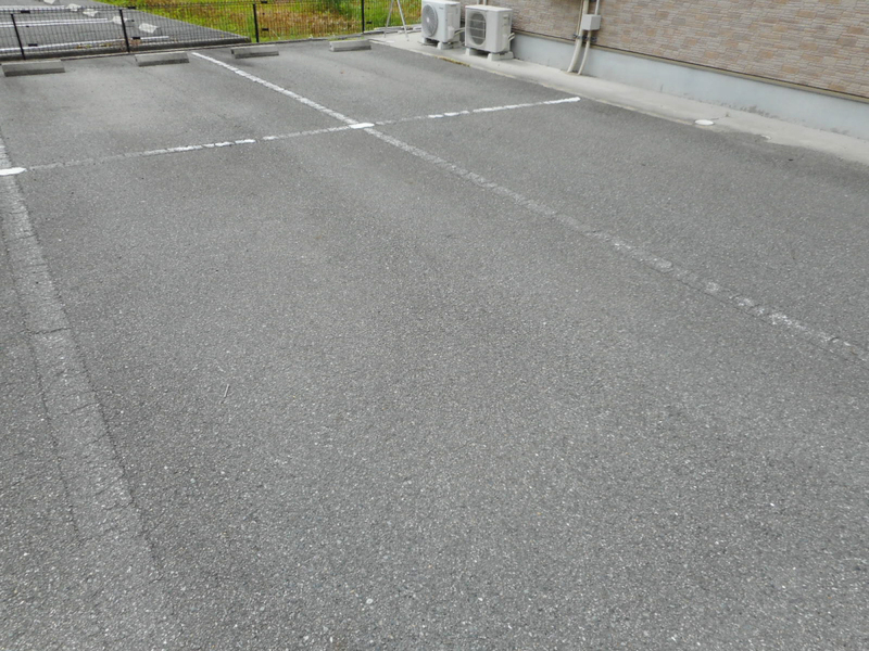 駐車場 写真29