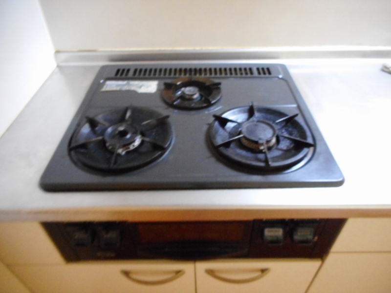 キッチン 写真4